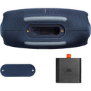  JBL Bluetooth Portable Speaker JBLXTREME4BLUAM IMAGE 4