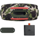  JBL Bluetooth Portable Speaker JBLXTREME4CAMOAM IMAGE 9