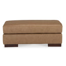  Signature Design by Ashley Lombardia 5730214C Ottoman IMAGE 2
