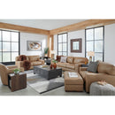  Signature Design by Ashley Lombardia 5730214C Ottoman IMAGE 8
