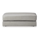  Signature Design by Ashley Amiata 5740408C Oversized Accent Ottoman IMAGE 2