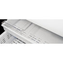  Bertazzoni 36-inch built-in French Door Refrigerator with ice maker and internal water dispenser REF36FDBZPNV/24 IMAGE 4