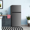  Danby 28-inch, 18 cu. ft. Freestanding Top Freezer Refrigerator DFF176B1SLDB IMAGE 15