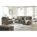  Signature Design by Ashley Stonemeade 5950518 Sofa Chaise IMAGE 12