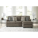  Signature Design by Ashley Stonemeade 5950518 Sofa Chaise IMAGE 7