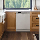  Danby Built-in Dishwasher DDW2400ESS IMAGE 15