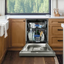  Danby Built-in Dishwasher DDW2400ESS IMAGE 16