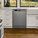  Danby Built-in Dishwasher DDW2400ESS IMAGE 17