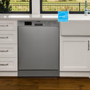  Danby Built-in Dishwasher DDW2400ESS IMAGE 19