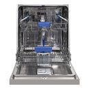  Danby Built-in Dishwasher DDW2400ESS IMAGE 20