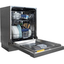  Danby Built-in Dishwasher DDW2400ESS IMAGE 2