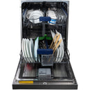  Danby Built-in Dishwasher DDW2400ESS IMAGE 3