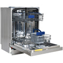  Danby Built-in Dishwasher DDW2400ESS IMAGE 5