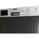  Danby Built-in Dishwasher DDW2400ESS IMAGE 7