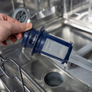  Danby Built-in Dishwasher DDW2400ESS IMAGE 9