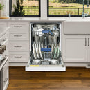  Danby Built-in Dishwasher DDW2400EW IMAGE 13