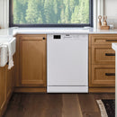  Danby Built-in Dishwasher DDW2400EW IMAGE 16