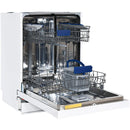  Danby Built-in Dishwasher DDW2400EW IMAGE 2
