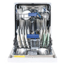 Danby Built-in Dishwasher DDW2400EW IMAGE 4