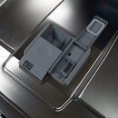  Danby Built-in Dishwasher DDW2400EW IMAGE 5