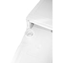  Danby 4.0 cu. ft. Compact Condensing Sensor Dryer DDY040D3WDB IMAGE 10