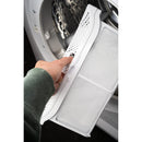  Danby 4.0 cu. ft. Compact Condensing Sensor Dryer DDY040D3WDB IMAGE 11