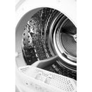  Danby 4.0 cu. ft. Compact Condensing Sensor Dryer DDY040D3WDB IMAGE 13