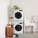  Danby 4.0 cu. ft. Compact Condensing Sensor Dryer DDY040D3WDB IMAGE 18