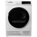  Danby 4.0 cu. ft. Compact Condensing Sensor Dryer DDY040D3WDB IMAGE 1
