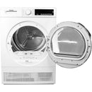  Danby 4.0 cu. ft. Compact Condensing Sensor Dryer DDY040D3WDB IMAGE 2