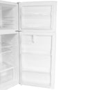 Danby 28-inch, 18 cu. ft. Freestanding Top Freezer Refrigerator DFF176B1WDB IMAGE 10