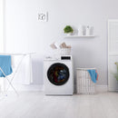  Danby Front Loading Washer DWM022D3WDB IMAGE 20