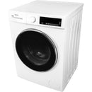  Danby Front Loading Washer DWM022D3WDB IMAGE 6
