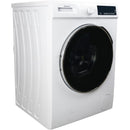  Danby Front Loading Washer DWM022D3WDB IMAGE 7
