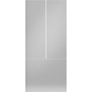  Bertazzoni Refrigeration Accessories Panels SP36FDX/24 IMAGE 1