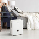  Danby 22-Pint Dehumidifier DDR020BJ2WDB IMAGE 7