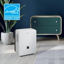  Danby 22-Pint Dehumidifier DDR020BJ2WDB IMAGE 9