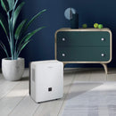  Danby 40-Pint Dehumidifier DDR040BJ2WDB IMAGE 3