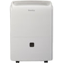  Danby 40-Pint Dehumidifier DDR040EB2WDB IMAGE 1