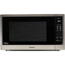  Panasonic 24-inch, 2.2 cu. ft. Countertop Microwave Oven NN-ST96JSC IMAGE 1