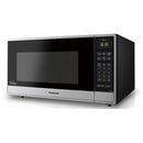  Panasonic 1.6 cu. ft. Countertop Microwave Oven NN-ST765SC IMAGE 1