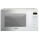  Panasonic 1.3 cu. ft. Countertop Microwave Oven NN-SG656WC IMAGE 1
