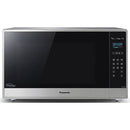  Panasonic 24-inch, 2 cu. ft. Countertop Microwave Oven NN-SE995SC IMAGE 1
