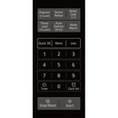  Panasonic 1.3 cu. ft. Countertop Microwave Oven with Inverter Technology NN-SC688SC IMAGE 2