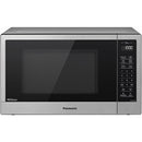  Panasonic 1.2 cu. ft. Countertop Microwave Oven NN-ST67KSC IMAGE 1