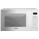  Panasonic 1.3 cu. ft. Countertop Microwave Oven NN-SG676WC IMAGE 1