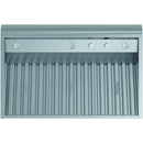  Broan 30-inch Wall Mount Range Hood E6030SSM IMAGE 3