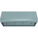 Broan 36-inch Wall Mount Range Hood E6036SSM IMAGE 2