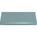  Broan 42-inch Wall Mount Range Hood E6042TSSM IMAGE 4