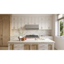  Broan 42-inch Wall Mount Range Hood E6042TSSM IMAGE 6